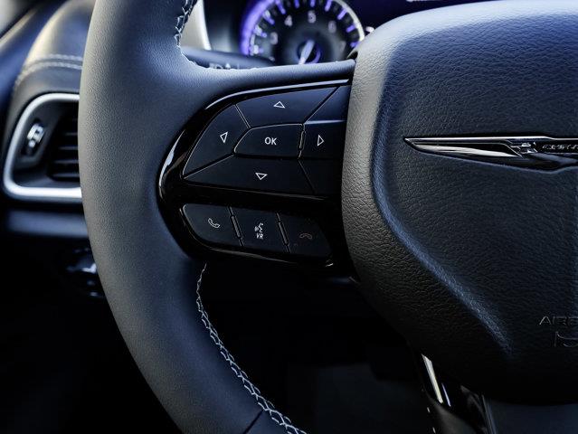 chrysler Pacifica 2024 - 20