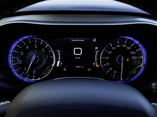 chrysler Pacifica 2024 - 21