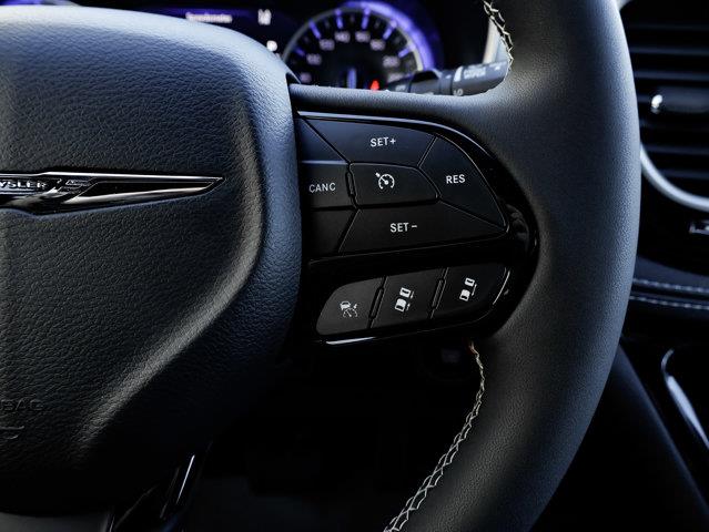 chrysler Pacifica 2024 - 22