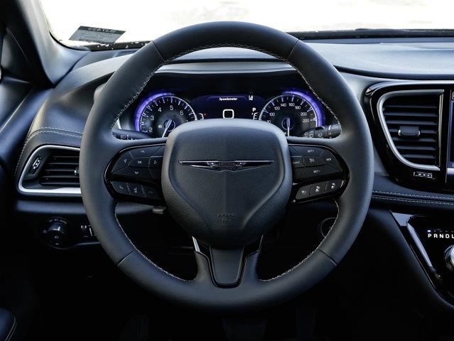 chrysler Pacifica 2024 - 30