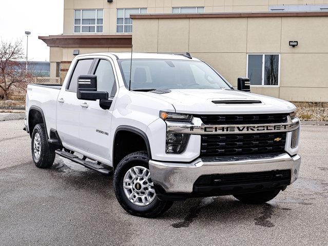 chevrolet Silverado 2500HD 2023 - 2