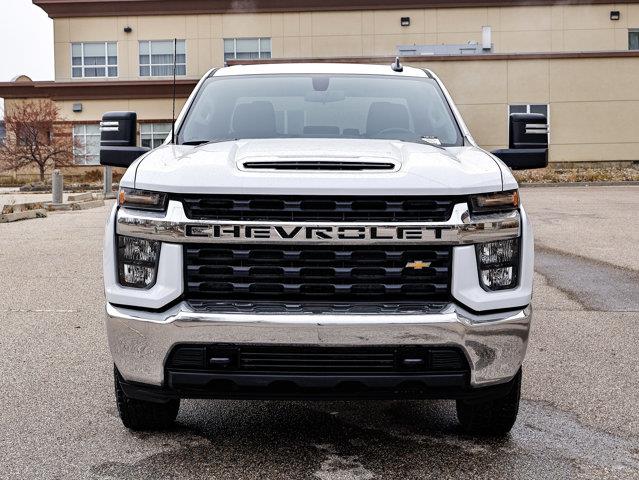 chevrolet Silverado 2500HD 2023 - 3