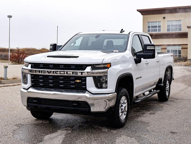 chevrolet Silverado 2500HD 2023 - 4