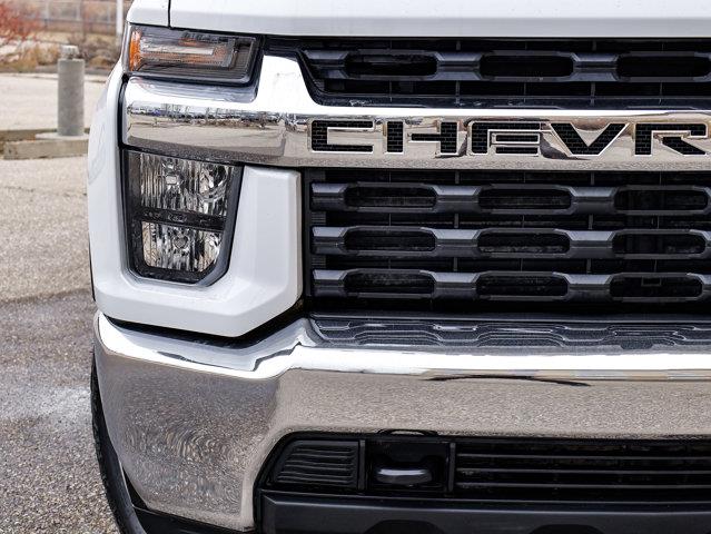 chevrolet Silverado 2500HD 2023 - 5