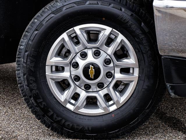 chevrolet Silverado 2500HD 2023 - 6