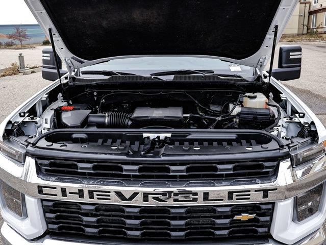 chevrolet Silverado 2500HD 2023 - 9