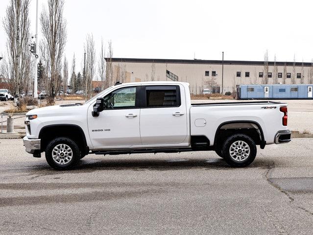 chevrolet Silverado 2500HD 2023 - 10