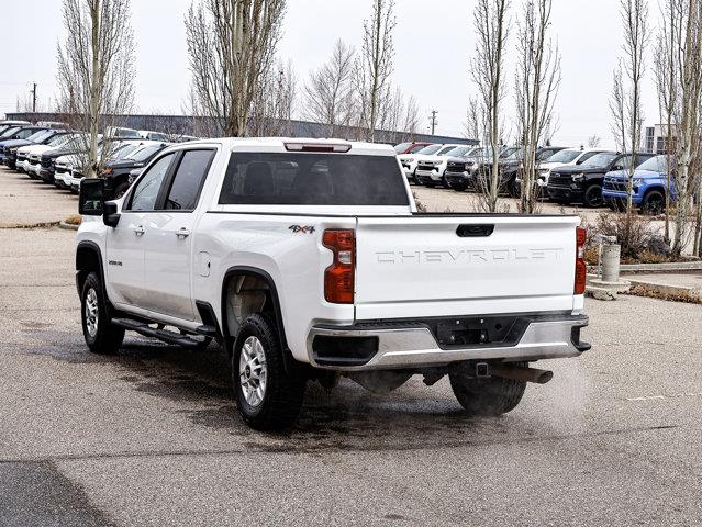 chevrolet Silverado 2500HD 2023 - 11