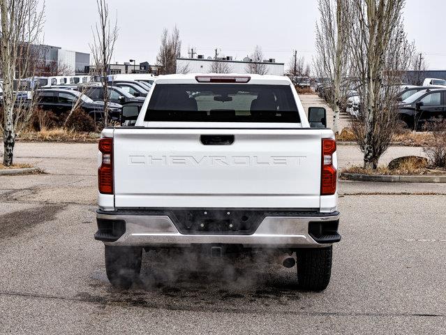 chevrolet Silverado 2500HD 2023 - 12