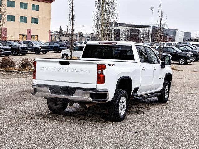 chevrolet Silverado 2500HD 2023 - 13