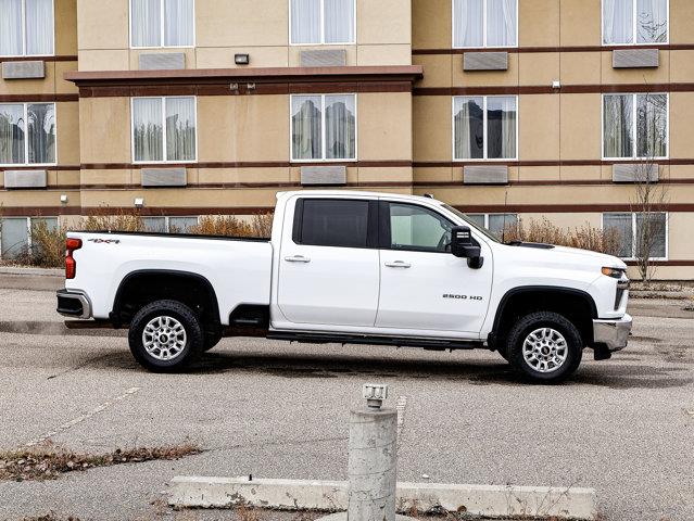 chevrolet Silverado 2500HD 2023 - 14