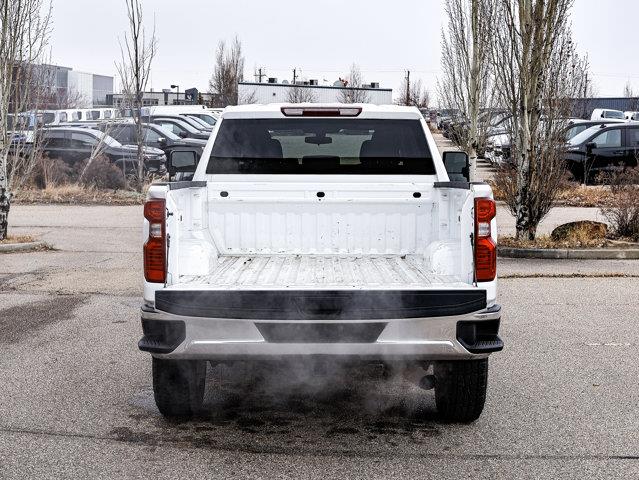 chevrolet Silverado 2500HD 2023 - 15