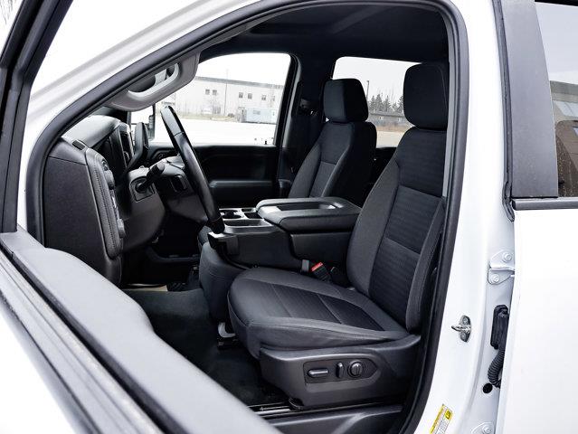 chevrolet Silverado 2500HD 2023 - 16