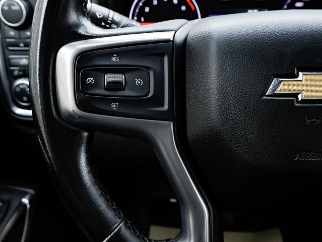 chevrolet Silverado 2500HD 2023 - 20