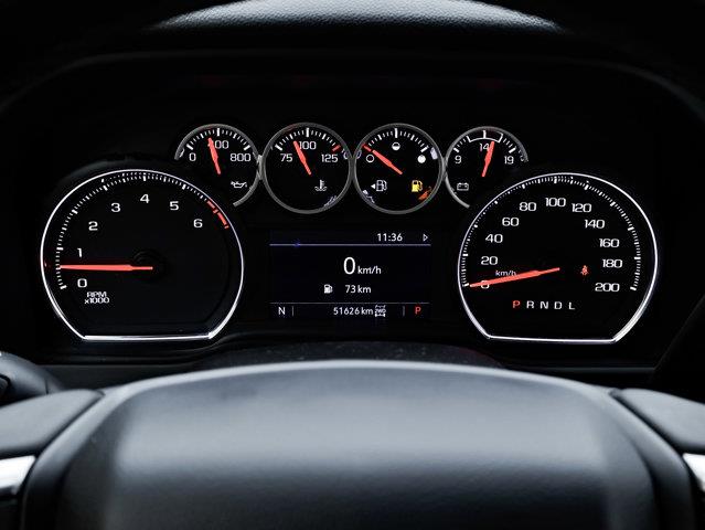 chevrolet Silverado 2500HD 2023 - 21