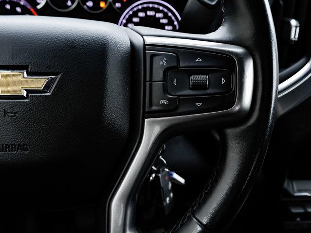 chevrolet Silverado 2500HD 2023 - 22