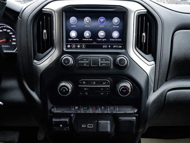 chevrolet Silverado 2500HD 2023 - 23