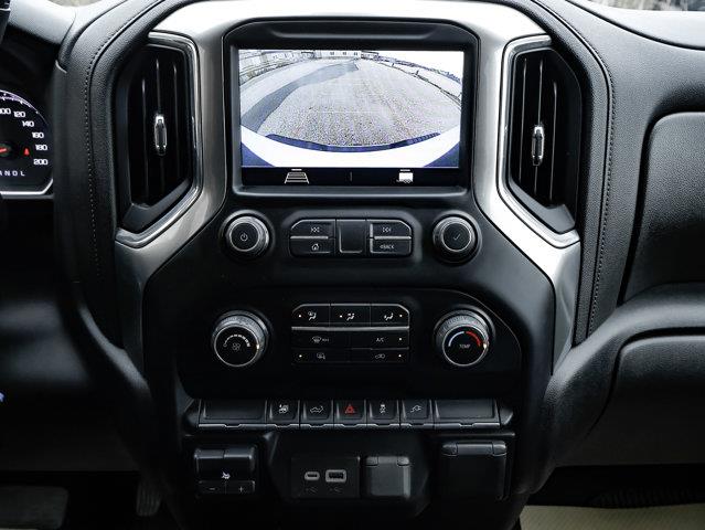 chevrolet Silverado 2500HD 2023 - 24