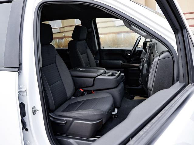 chevrolet Silverado 2500HD 2023 - 25