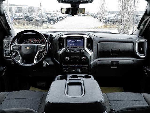 chevrolet Silverado 2500HD 2023 - 28