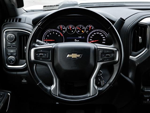 chevrolet Silverado 2500HD 2023 - 29