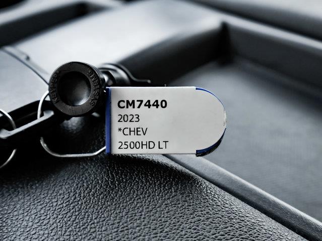 chevrolet Silverado 2500HD 2023 - 30