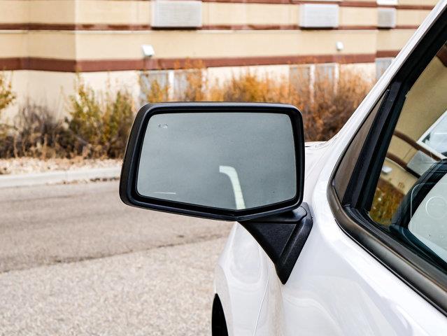 chevrolet Silverado 1500 LTD 2022 - 7