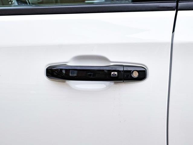 chevrolet Silverado 1500 LTD 2022 - 8