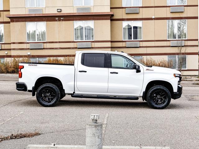 chevrolet Silverado 1500 LTD 2022 - 14