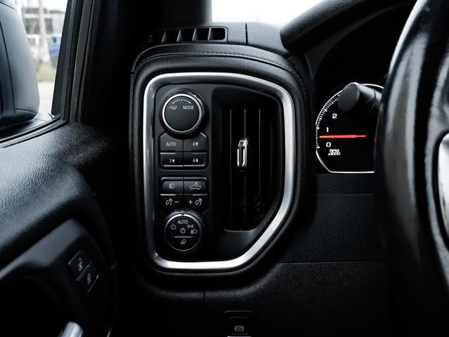 chevrolet Silverado 1500 LTD 2022 - 18