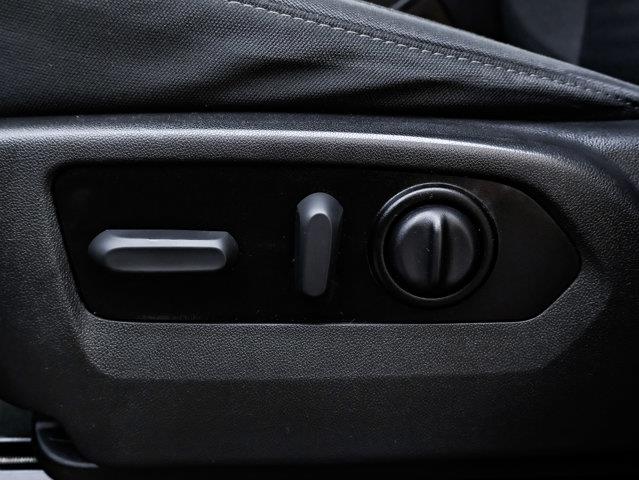 chevrolet Silverado 1500 LTD 2022 - 19