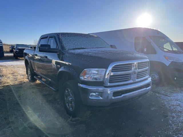 ram 2500 2016 - 2