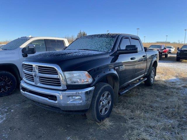 ram 2500 2016 - 3