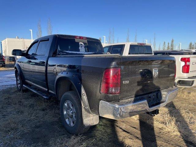 ram 2500 2016 - 4