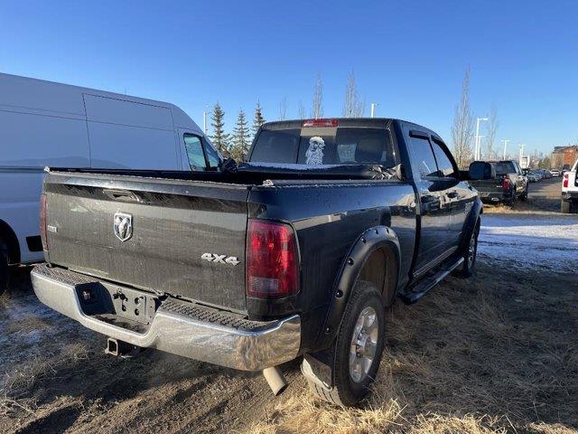 ram 2500 2016 - 5