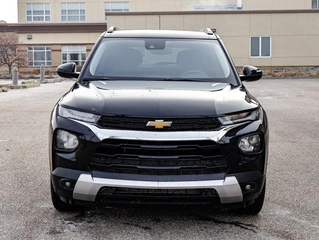 chevrolet Trailblazer 2023 - 3