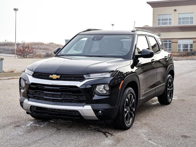 chevrolet Trailblazer 2023 - 4
