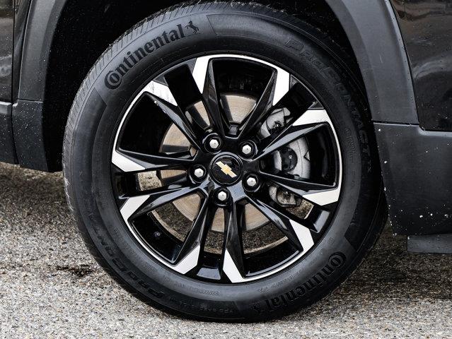 chevrolet Trailblazer 2023 - 6