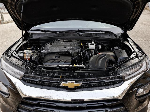 chevrolet Trailblazer 2023 - 9