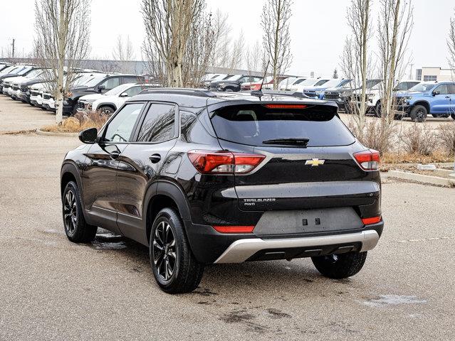 chevrolet Trailblazer 2023 - 11