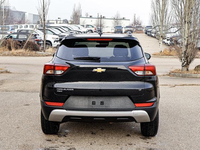 chevrolet Trailblazer 2023 - 12