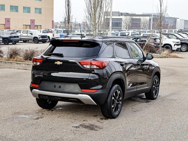 chevrolet Trailblazer 2023 - 13