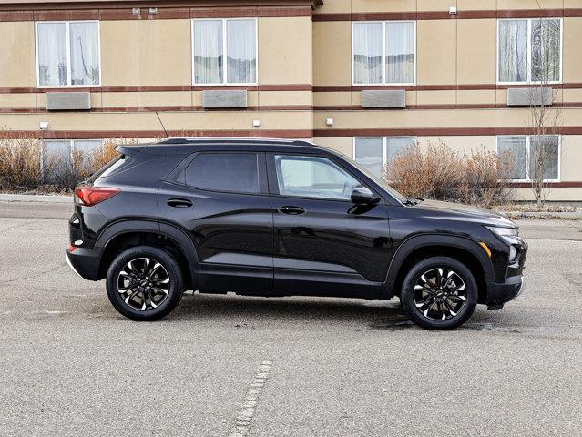 chevrolet Trailblazer 2023 - 14