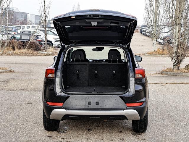 chevrolet Trailblazer 2023 - 15