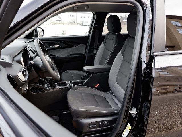 chevrolet Trailblazer 2023 - 16