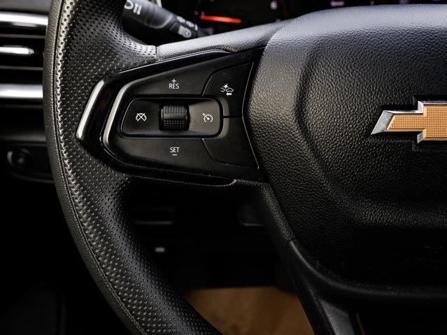 chevrolet Trailblazer 2023 - 20