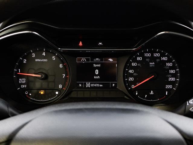 chevrolet Trailblazer 2023 - 21