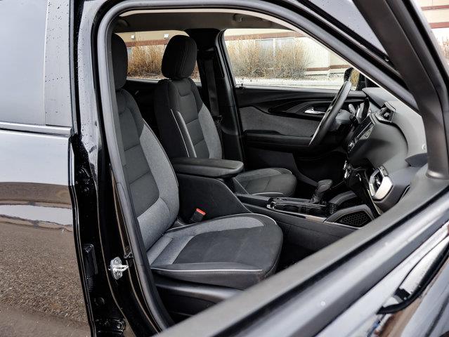 chevrolet Trailblazer 2023 - 26