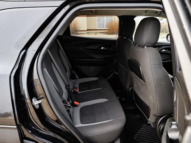 chevrolet Trailblazer 2023 - 27