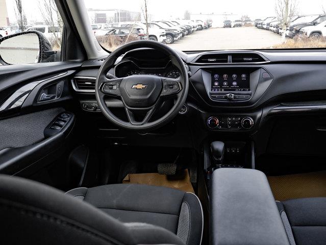 chevrolet Trailblazer 2023 - 28